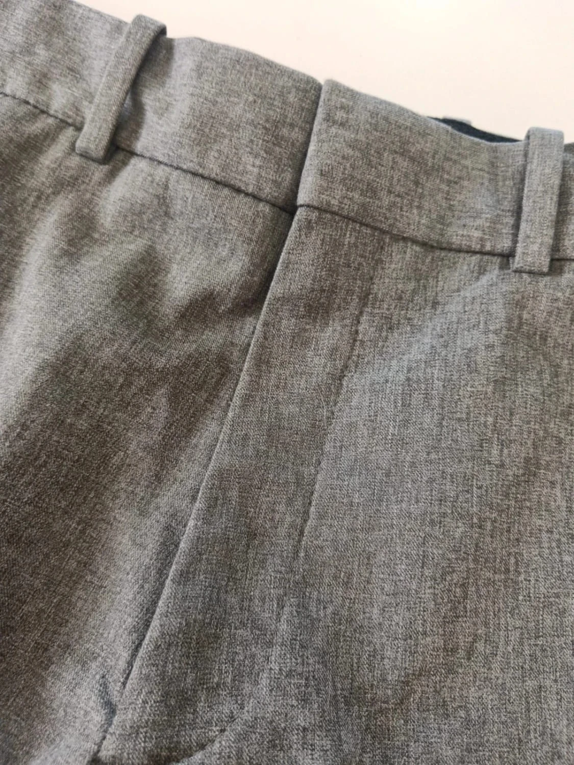 Pantalón gris Jules talla 38 – photo 4